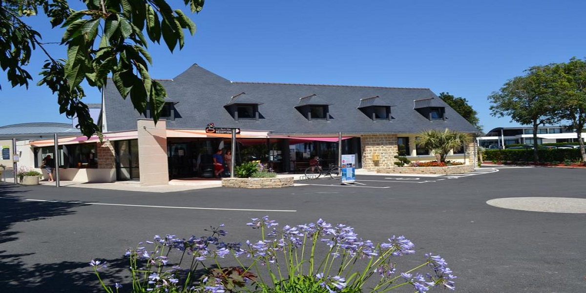 Les campings 5 étoiles deviennent aussi luxueux que les hôtels traditionnels !